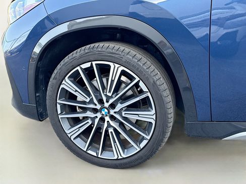 Used 2025 BMW X1 xDrive28i w/ Convenience Package AWD/4WD image 42