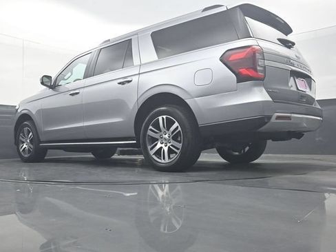 Used 2023 Ford Expedition Max Limited AWD/4WD image 31