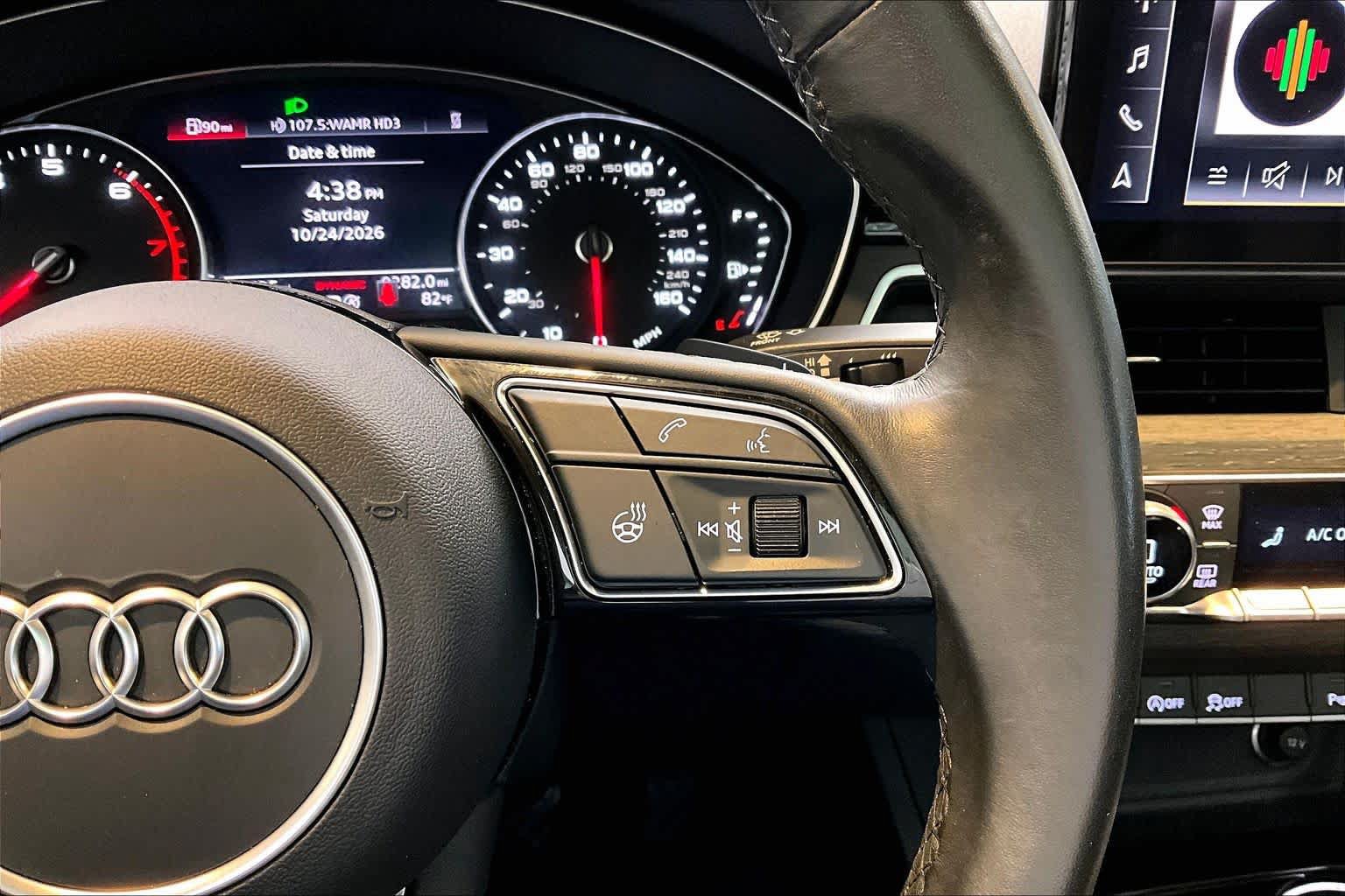 Certified 2023 Audi A5 2.0T Premium w/ Convenience Package AWD/4WD image 25
