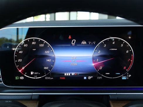 Certified 2026 Mercedes-Benz GLE 350 4MATIC image 30