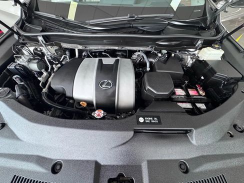 Used 2017 Lexus RX 350 F Sport image 38