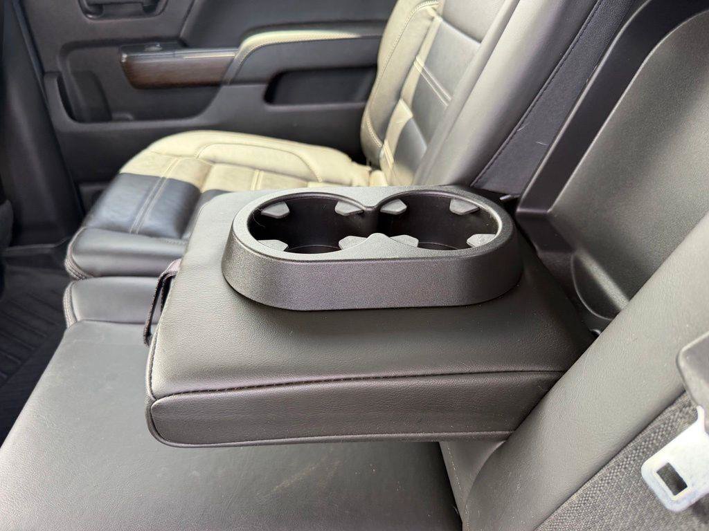 Used 2018 GMC Sierra 1500 Denali AWD/4WD image 12