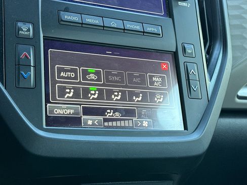 Certified 2025 Subaru Forester image 22