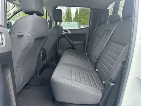 Used 2022 Ford Ranger XLT w/ Equipment Group 301A Mid image 17