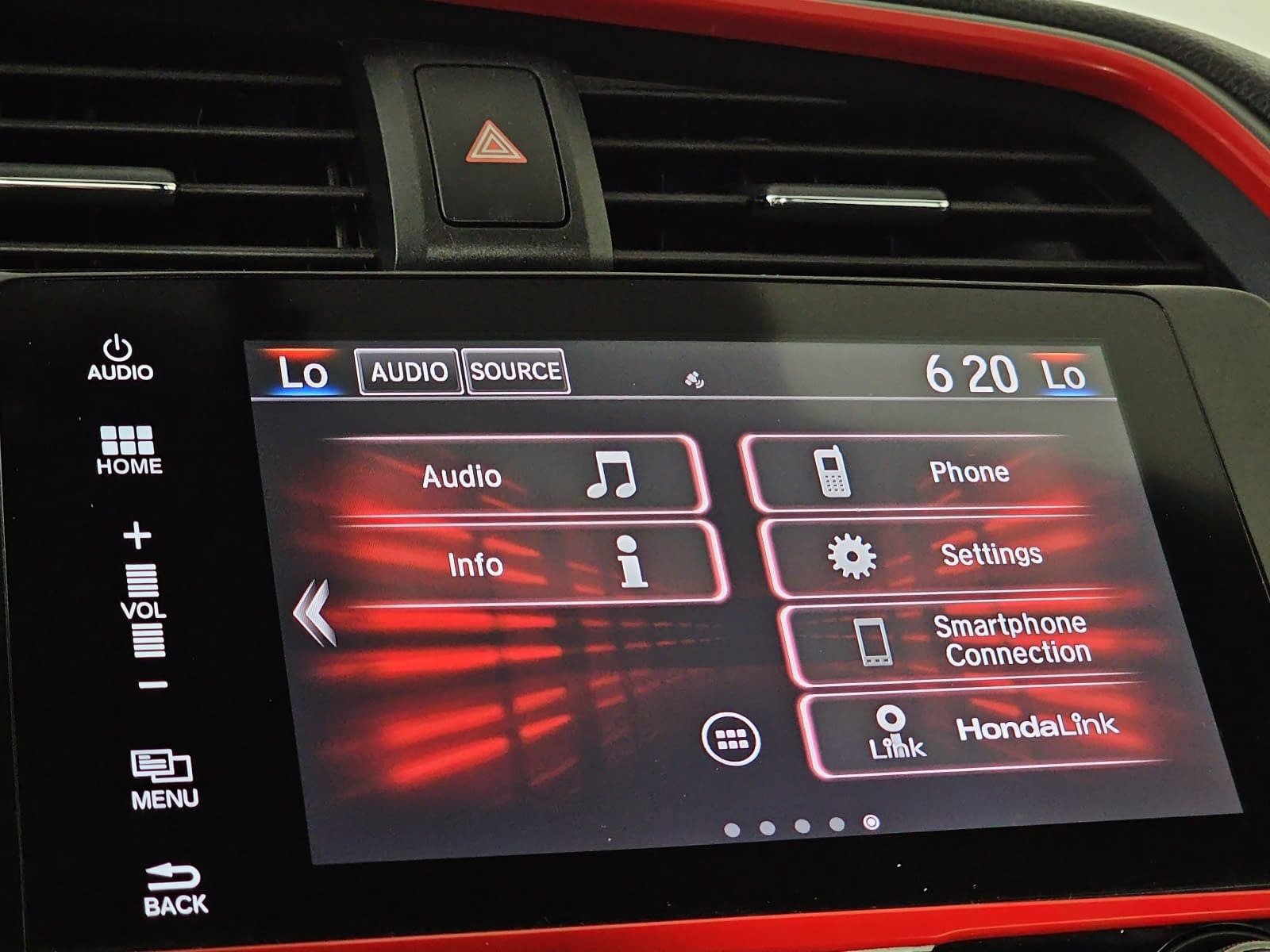 Used 2017 Honda Civic EX image 19