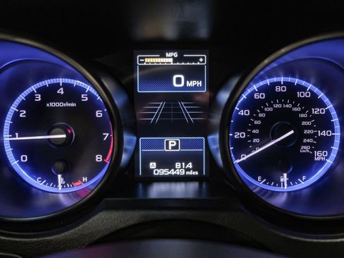 Used 2017 Subaru Outback 3.6R Limited AWD/4WD image 18