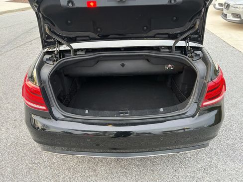 Used 2014 Mercedes-Benz E 350 Cabriolet image 18