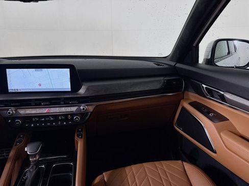 New 2025 Kia Telluride SX Prestige X-Line image 25