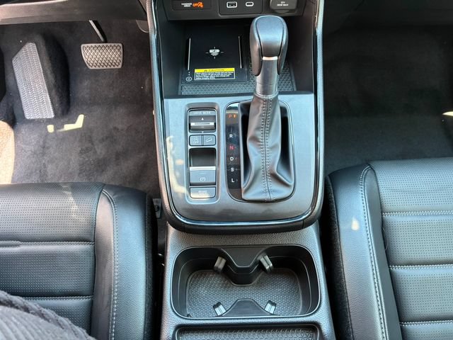 Used 2024 Honda CR-V EX-L image 25