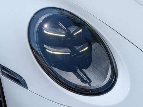 Certified 2026 Porsche 911 Carrera GTS RWD image 35