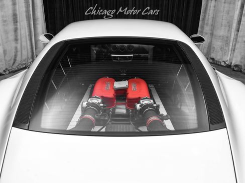 Used 2003 Ferrari 360 Modena image 31