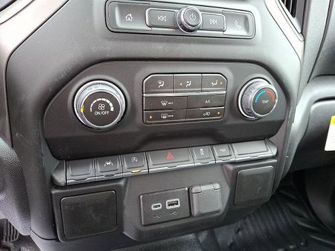 New 2026 Chevrolet Silverado 1500 W/T w/ WT Value Package image 7