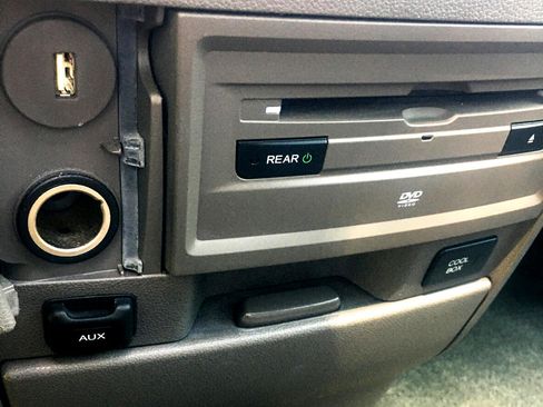 Used 2016 Honda Odyssey Touring image 25