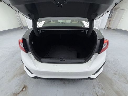 Used 2018 Honda Clarity Touring image 19