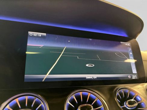 Used 2019 Mercedes-Benz CLS 450 4MATIC w/ Driver Assistance Package image 30