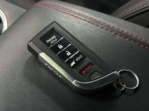 Used 2022 Acura MDX A-Spec AWD/4WD image 36