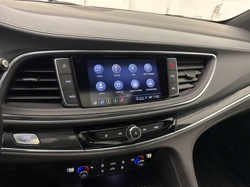 Used 2023 Buick Enclave Essence w/ Experience Buick Package image 26