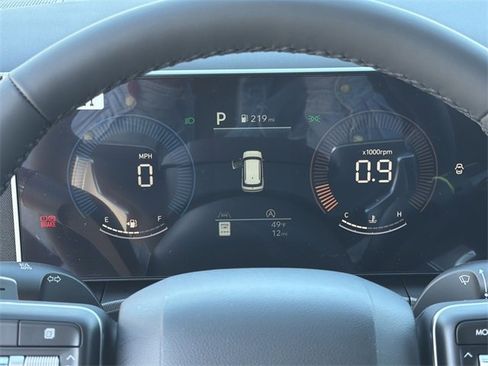 New 2026 Hyundai Santa Fe SE image 27