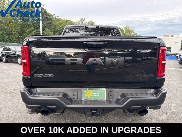Used 2026 RAM 1500 RHO w/ RHO Level 1 Equipment Group AWD/4WD image 22