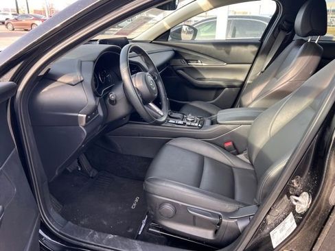 Used 2025 MAZDA CX-30 AWD 2.5 S w/ Select Sport Pkg image 8