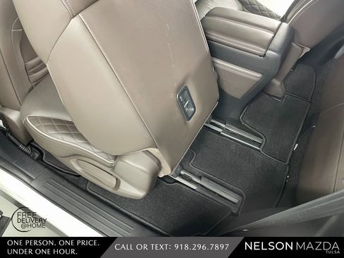 Used 2022 MAZDA CX-9 Signature image 44