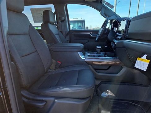 New 2026 Chevrolet Silverado 1500 RST w/ Redline Edition image 15