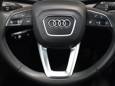 Used 2024 Audi Q5 2.0T Premium Plus w/ Premium Plus Package image 17