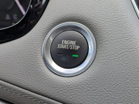 Used 2019 Cadillac XT5 Luxury FWD image 29