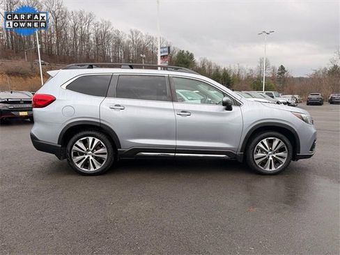 Used 2022 Subaru Ascent Limited w/ Technology Package image 23