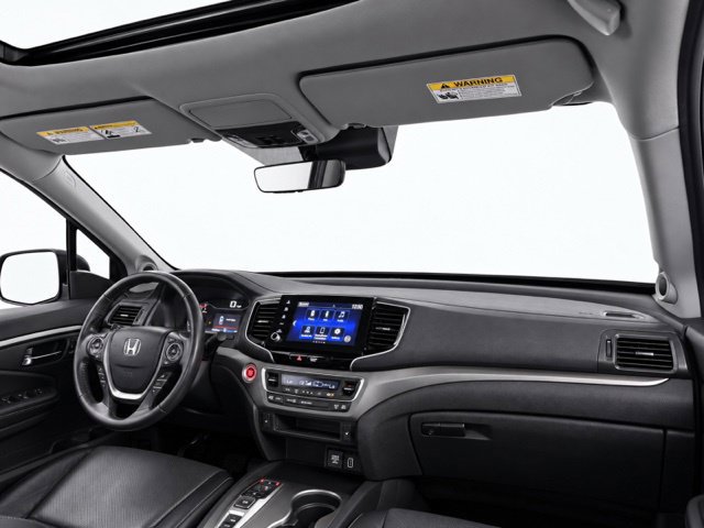 Used 2023 Honda Ridgeline RTL image 33