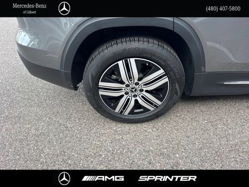 Certified 2023 Mercedes-Benz EQB 300 4MATIC image 5