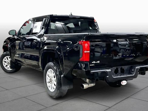 Certified 2025 Toyota Tacoma SR5 image 12