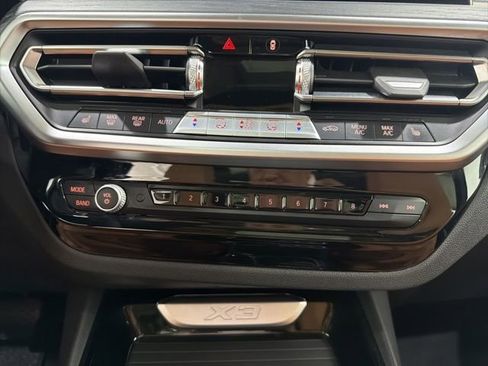 Certified 2023 BMW X3 xDrive30i w/ Convenience Package AWD/4WD image 33