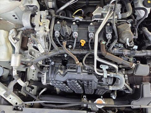 Used 2023 Nissan Altima 2.5 SR image 21