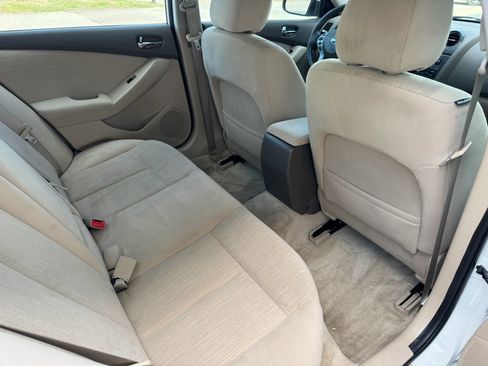 Used 2012 Nissan Altima 2.5 S w/ 20th Anniversary Pkg FWD image 26
