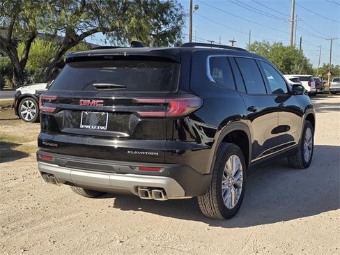 New 2026 GMC Acadia Elevation image 5