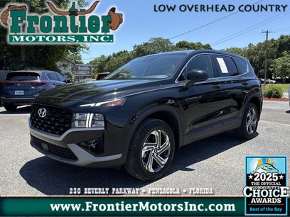 Used 2023 Hyundai Santa Fe SE