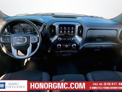 Used 2020 GMC Sierra 1500 SLE w/ SLE Convenience Package image 8