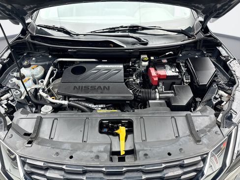 Used 2023 Nissan Rogue SV w/ SV Premium B Package AWD/4WD image 26