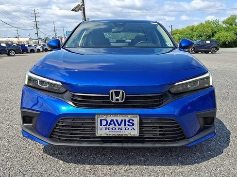 Used 2023 Honda Civic EX image 2