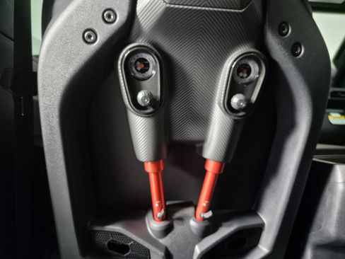 New 2026 Toyota Tacoma TRD Pro image 43