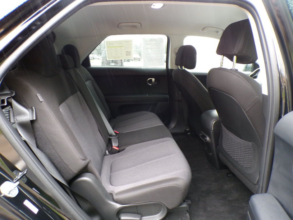 Certified 2024 Hyundai Ioniq 5 SEL AWD/4WD image 19