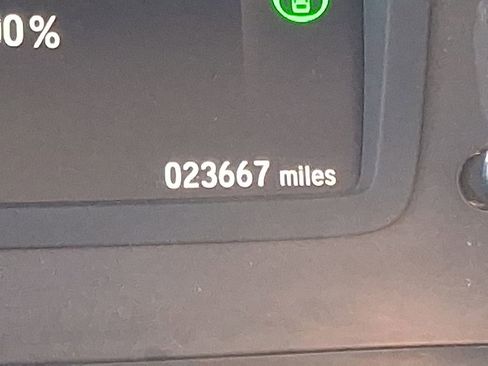 Used 2023 Honda Odyssey Elite image 20