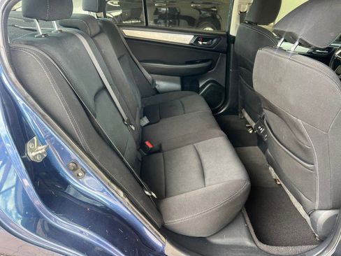 Used 2019 Subaru Legacy 2.5i Premium image 24