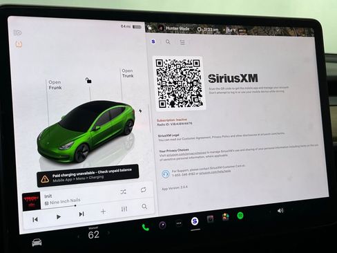 Used 2023 Tesla Model 3 Standard Range image 12