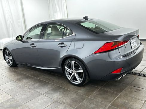 Used 2020 Lexus IS 300 AWD w/ Navigation Package image 3