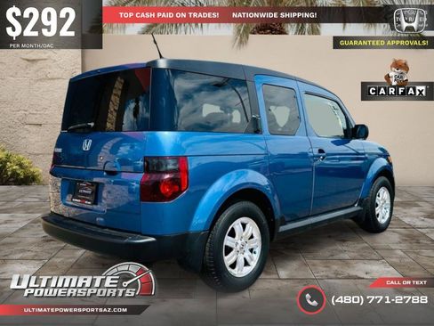 Used 2006 Honda Element EX-P image 66