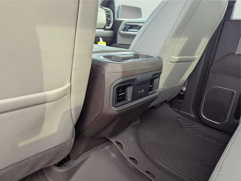 New 2026 Chevrolet Silverado 1500 RST image 23