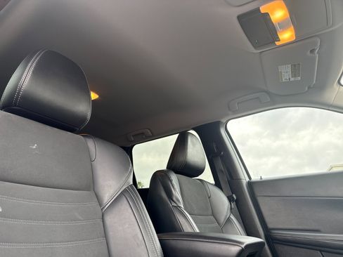 Used 2024 Mitsubishi Outlander SE Black Edition image 17