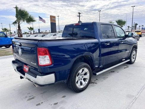 Used 2019 RAM 1500 Big Horn image 4